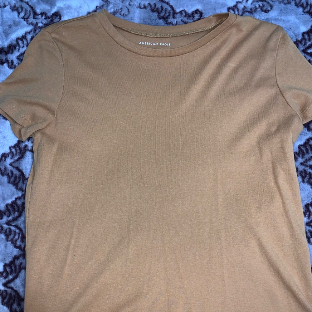 American Eagle Tee